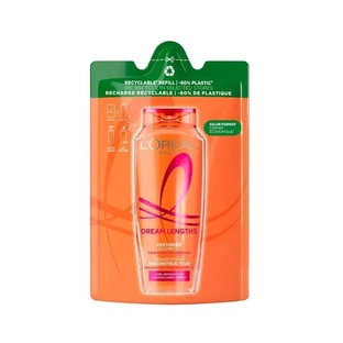 Elvive Dream Long – șampon regenerant – rezerve ecologice de 250 ml