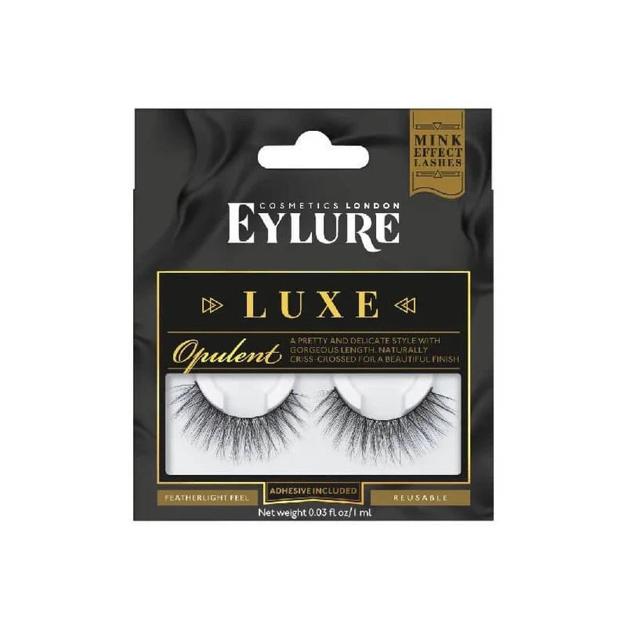 Eylure Luxe - Pestañas postizas