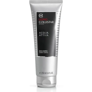 Collistar Acqua Attiva - Douchegel en shampoo 250 ml