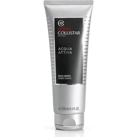 Collistar Acqua Attiva - Douchegel en shampoo 250 ml