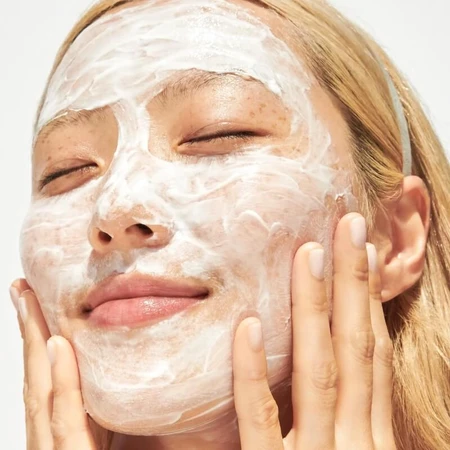 Clarins Hydra-Essentiel [ha2] - Moisturizing Cream Mask, 75 ml