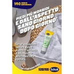 Scholl ExpertCare - Crème nourrissante intensive pour peaux rugueuses et calleuses, 75 ml