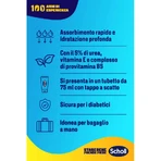 Scholl ExpertCare - Crème nourrissante intensive pour peaux rugueuses et calleuses, 75 ml