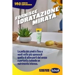 Scholl ExpertCare - Crème nourrissante intensive pour peaux rugueuses et calleuses, 75 ml