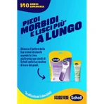 Scholl ExpertCare - Crème nourrissante intensive pour peaux rugueuses et calleuses, 75 ml