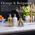 Molton Brown Orange & Bergamot - Shower Gel - 400 ml Refill