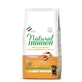 Natural Trainer Specialty Nutrition Adult Small &amp;amp; Toy Salmon - Compleet hondenvoer, 7 kg