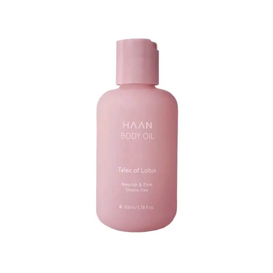 Haan Tales of Lotus - Lichaamsolie 100 ml