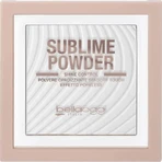 Bellaoggi Sublime Powder Shine Control - Polvos matificantes Supernova