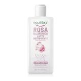 Equilibra Hyaluronic Rose – Sanfte Reinigungsmilch 200 ml