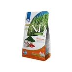 Farmina N&amp;d Spirulina Adult Mini au hareng - Aliment complet pour chiens, 2 kg
