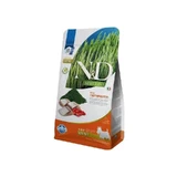 Farmina N&amp;d Spirulina Adult Mini met haring - Compleet hondenvoer, 2 kg