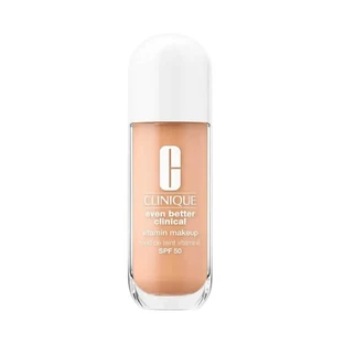 Clinique Even Better Clinical Vitamin Makeup SPF 50 - Illuminating Foundation - Light Cool 3