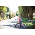 Smoby Baby Balade Plus - Pink Tricycle