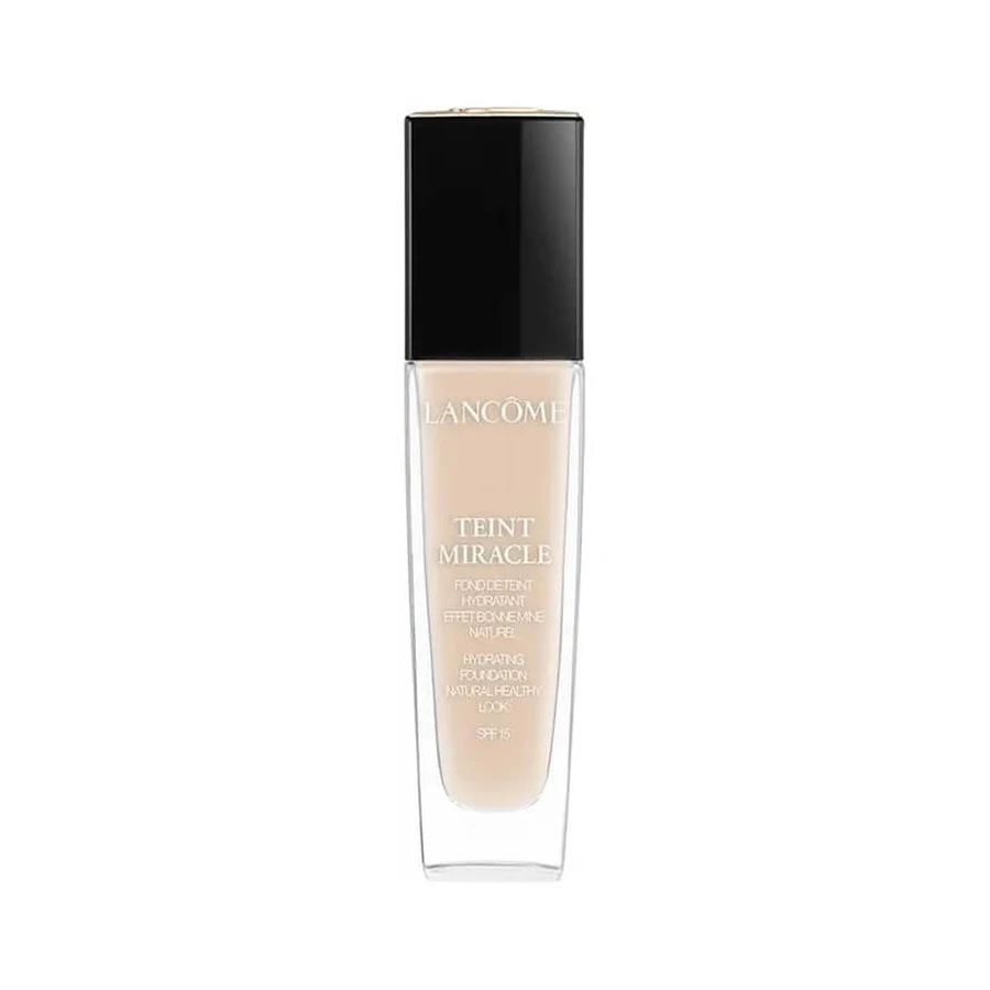 Lancôme Teint Miracle - Nude-Effect Foundation - No. 010 Beige Porcelaine