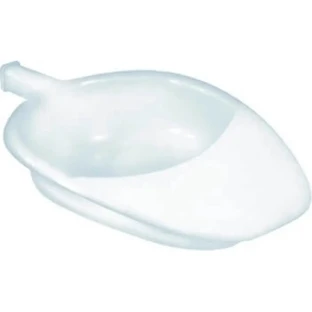 Bassin en plastique