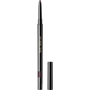 Guerlain Contour G – Wasserfester Augenstift Nr. 04 Plum Peony