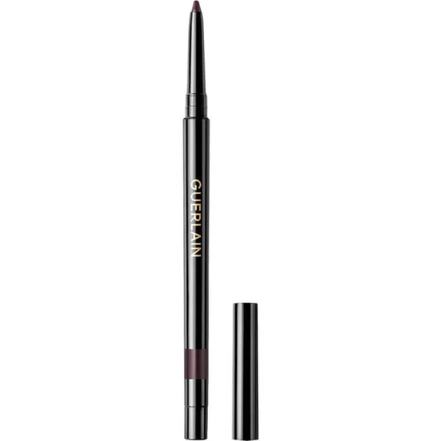 Guerlain Contour G – Wasserfester Augenstift Nr. 04 Plum Peony