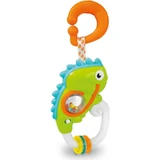 Clementoni Fun Chameleon - Interactieve kameleon