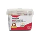 Camon Mini Lamb Star-Shaped Snacks - Complementary Food for Adult Dogs, 140 g