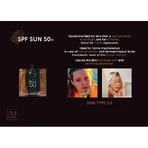 I m golden Crema solare 50+ spf protezione molto alta 25 ml