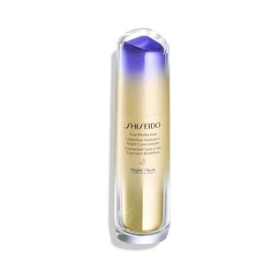 Shiseido Liftdefine Radiance Night Concentrate - Verstevigend nachtserum 40 ml