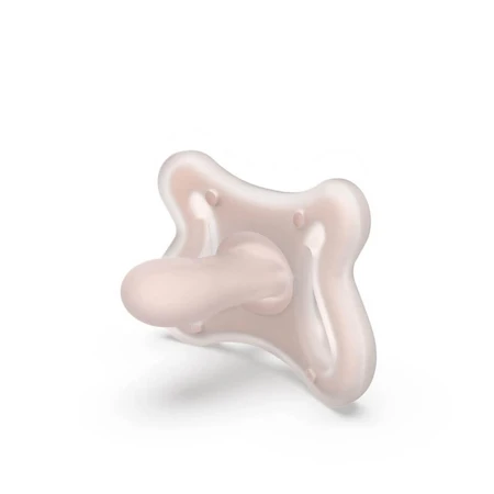 Suavinex Zero Zero - Sucette ergonomique pour nouveau-nés - 2/2 mois