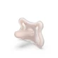 Suavinex Zero Zero - Sucette ergonomique pour nouveau-nés - 2/2 mois