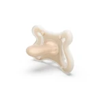 Suavinex Zero Zero - Sucette ergonomique pour nouveau-nés - 2/2 mois