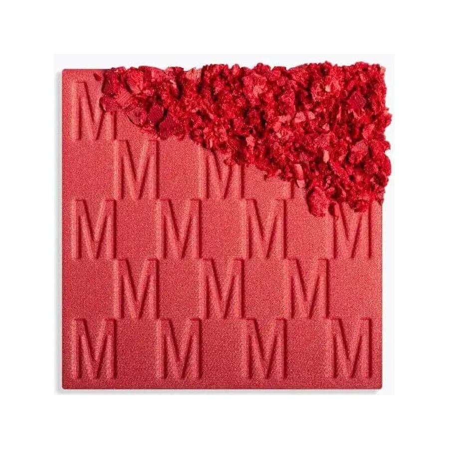 Mesauda At First Blush - Compact Blush - No. 107 Heartbeat