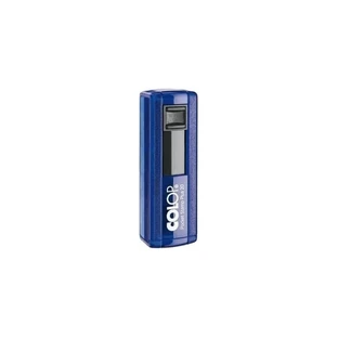 Colop Pocket Stamp Plus 20 - Assorted Colors (Damaged Packaging)
