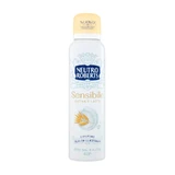 Neutro Roberts Sensitive Oats & Milk – 48-Stunden-Deo-Spray, 150 ml