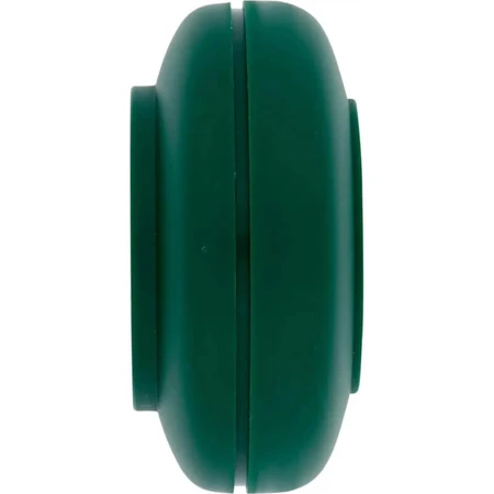Proraso Refreshing - Savon à raser en pot à l'huile d'eucalyptus et au menthol, 75 ml