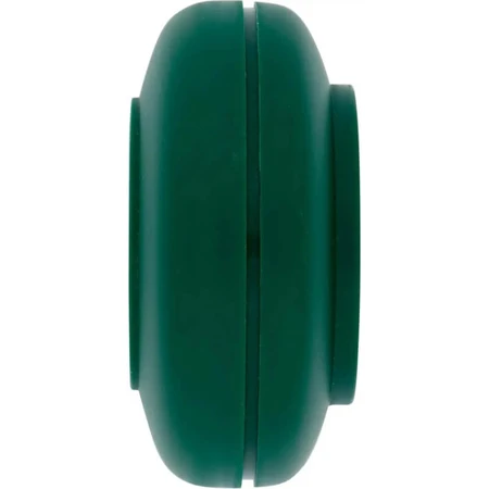 Proraso Refreshing - Savon à raser en pot à l'huile d'eucalyptus et au menthol, 75 ml