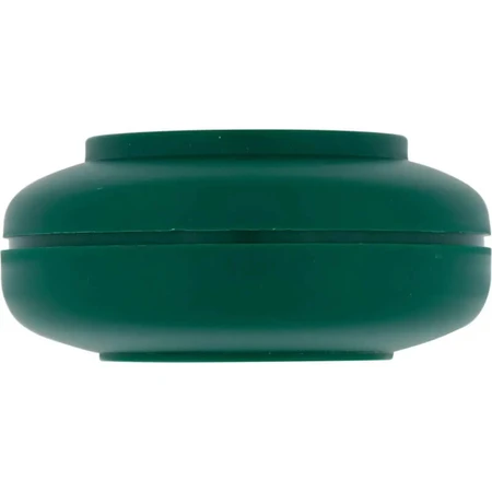 Proraso Refreshing - Savon à raser en pot à l'huile d'eucalyptus et au menthol, 75 ml