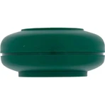 Proraso Refreshing - Savon à raser en pot à l'huile d'eucalyptus et au menthol, 75 ml