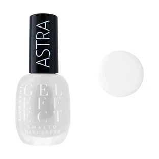 Astra Expert - Nagellak met gel-effect nr. 02 Neige