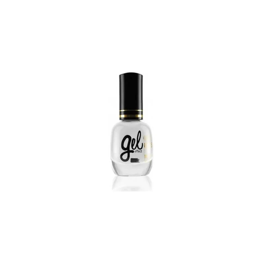 Astra Expert - Nagellak met gel-effect nr. 02 Neige