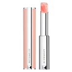 Bálsamo labial Givenchy Rose Perfecto - Bálsamo labial iluminador 3 en 1 n.º 108 Pink Nude
