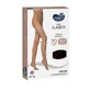 Sauber Classic Line - Super-opaque 70 denier (13-17 mmHg) micro-mesh tights, size 2, black