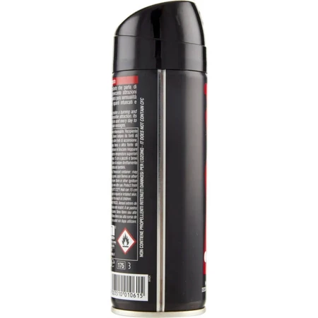 Desodorante en spray Intesa Sex Unisex Sextreme, 125 ml