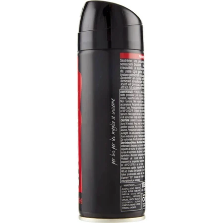Desodorante en spray Intesa Sex Unisex Sextreme, 125 ml