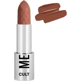 Mesauda Cult Creamy – Cremiger Lippenstift Nr. 102 Prince
