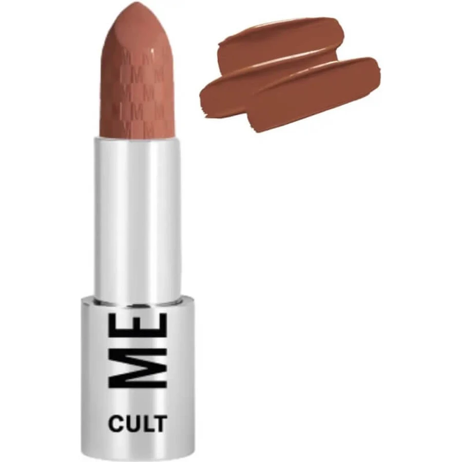 Mesauda Cult Creamy – Cremiger Lippenstift Nr. 102 Prince