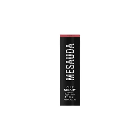 Mesauda Cult Creamy – Cremiger Lippenstift Nr. 102 Prince