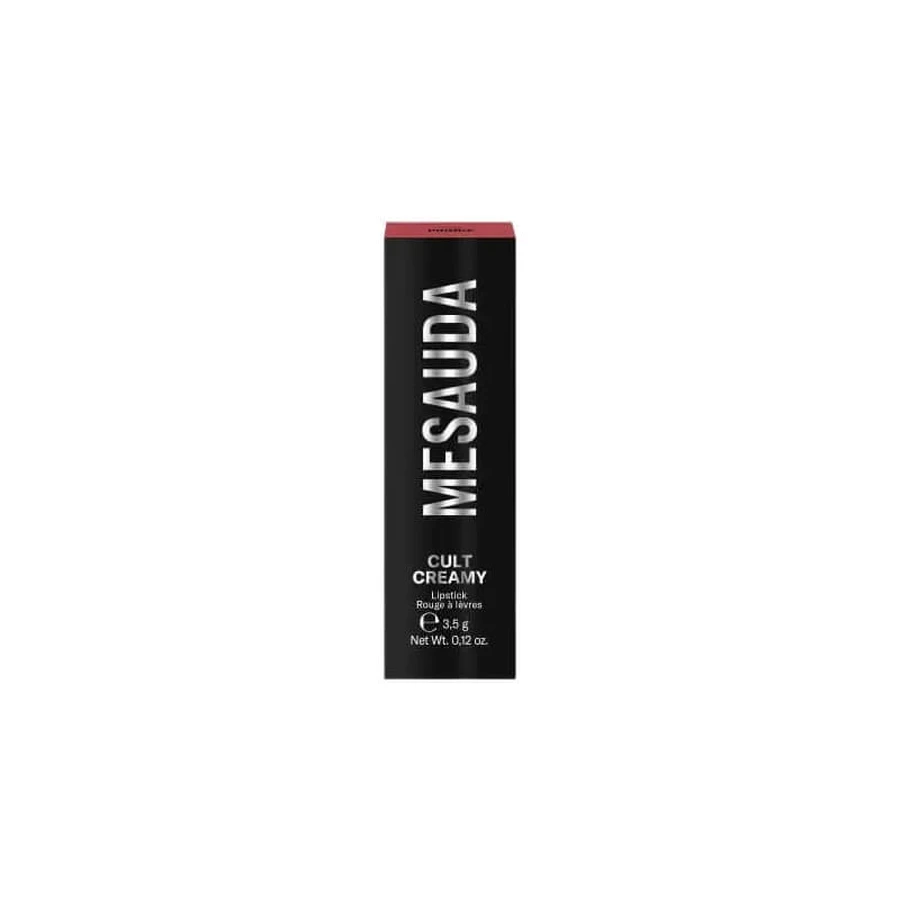 Mesauda Cult Creamy – Cremiger Lippenstift Nr. 102 Prince