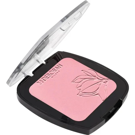 Deborah Super Blush - Fard à joues - N° 04 Pêche