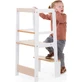 Childhome Holz-Lernturm-Hochstuhl