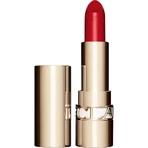 Clarins Joli Rouge Satin - Lipstick No. 742 Joli Rouge