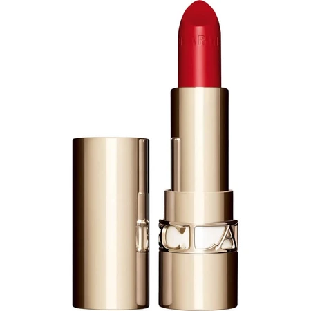 Clarins Joli Rouge Satin - Lipstick No. 742 Joli Rouge